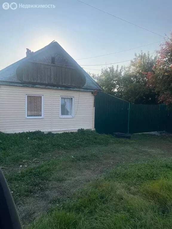 Дом в Копейск, Шахтстройская улица, 18 (61 м) - Фото 1