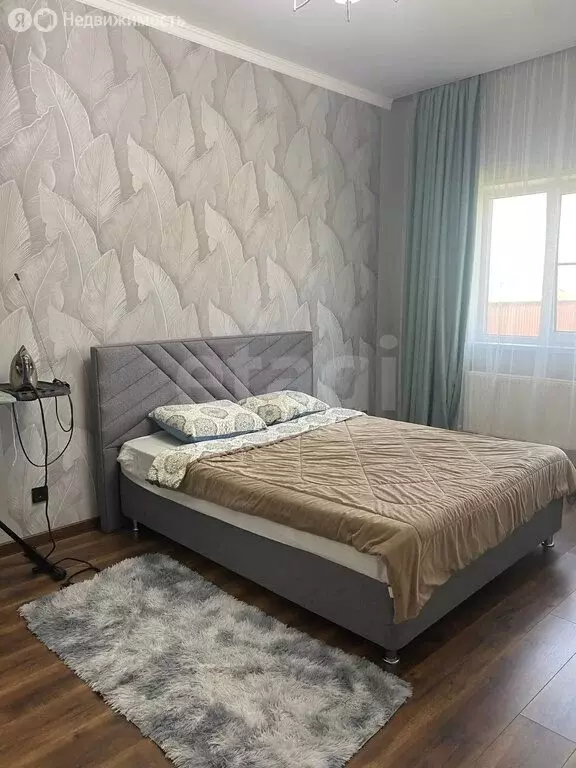 Дом в Майкоп, улица Д. Нехая (124.8 м) - Фото 1