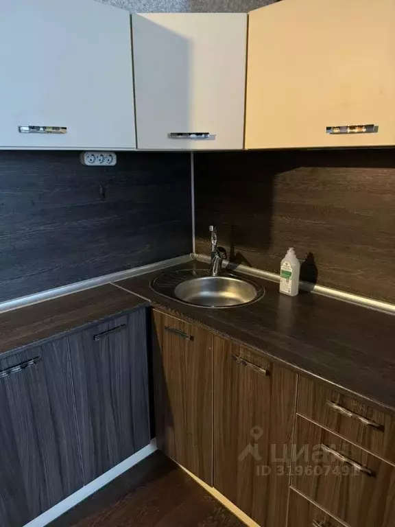 1-к кв. Новосибирская область, Новосибирск ул. Красина, 68 (34.1 м) - Фото 0