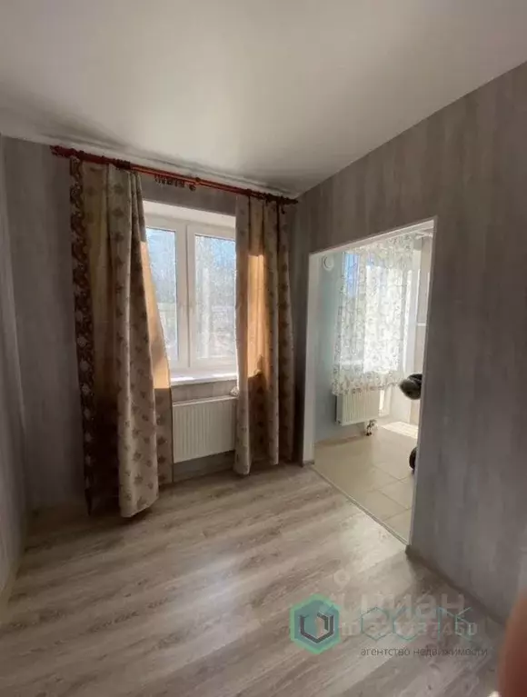 1-к кв. Калининградская область, Гурьевск ул. Байдукова, 1Л (20.2 м) - Фото 1