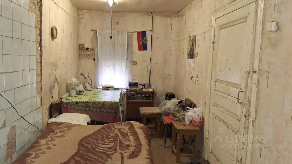 Дом в Ивановская область, пос. Савино ул. Фрунзе, 58 (45 м) - Фото 2