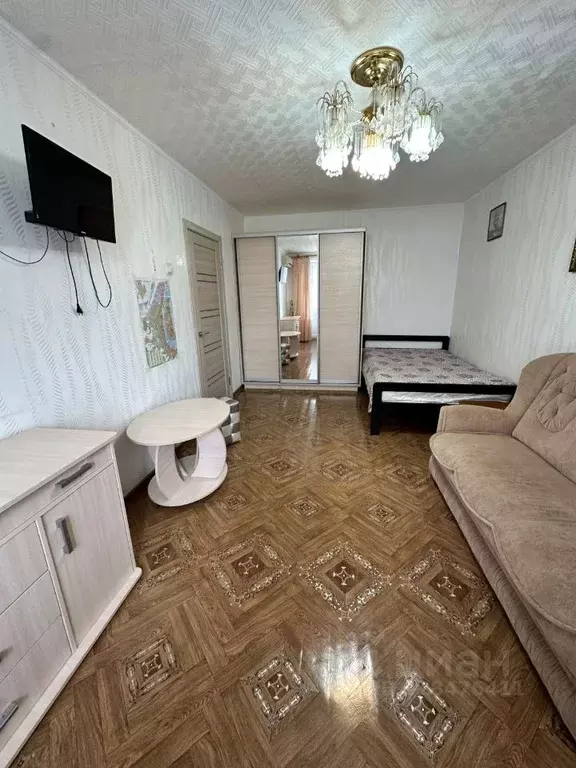 1-к кв. Крым, Феодосия ул. Чкалова, 94 (30.0 м) - Фото 1