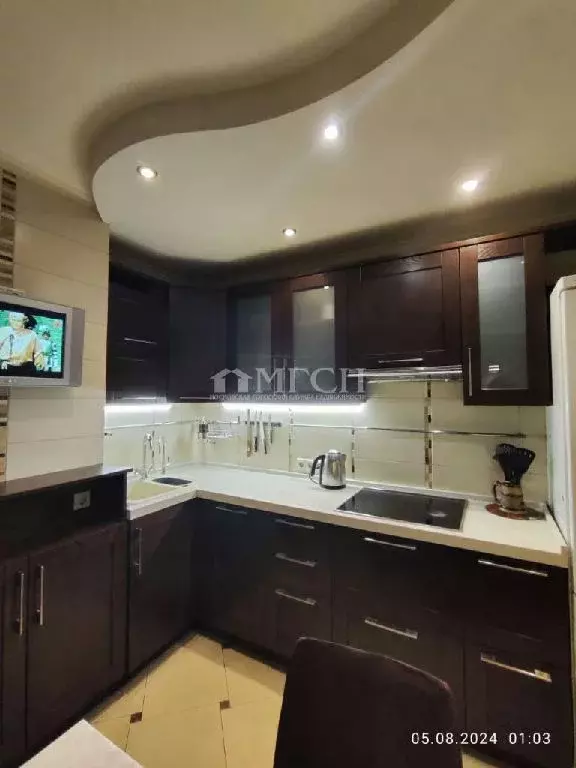 Продается 3-комнатная квартира - Фото 0