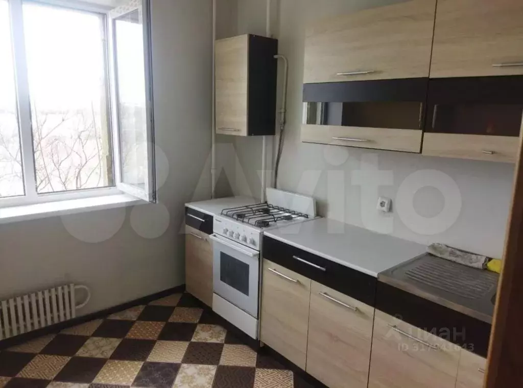 2-к кв. Белгородская область, Белгород ул. Щорса, 55а (61.3 м) - Фото 1