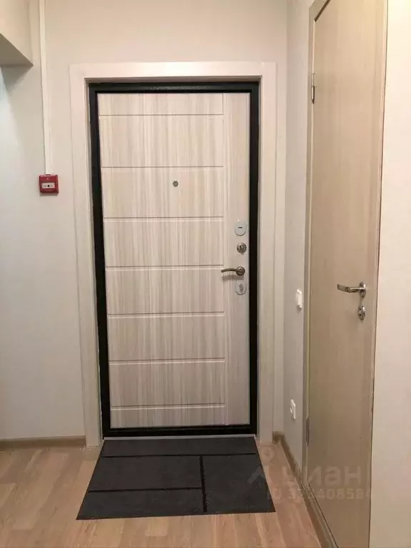 1-к кв. Московская область, Ленинский городской округ, Дрожжино пгт ш. ... - Фото 2