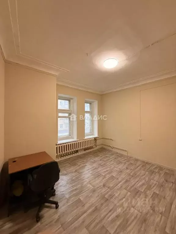 Комната Москва ул. Пресненский Вал, 38С1 (16.8 м) - Фото 2