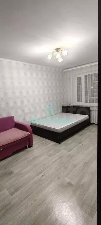 1-к. квартира, 35 м, 2/9 эт. - Фото 0