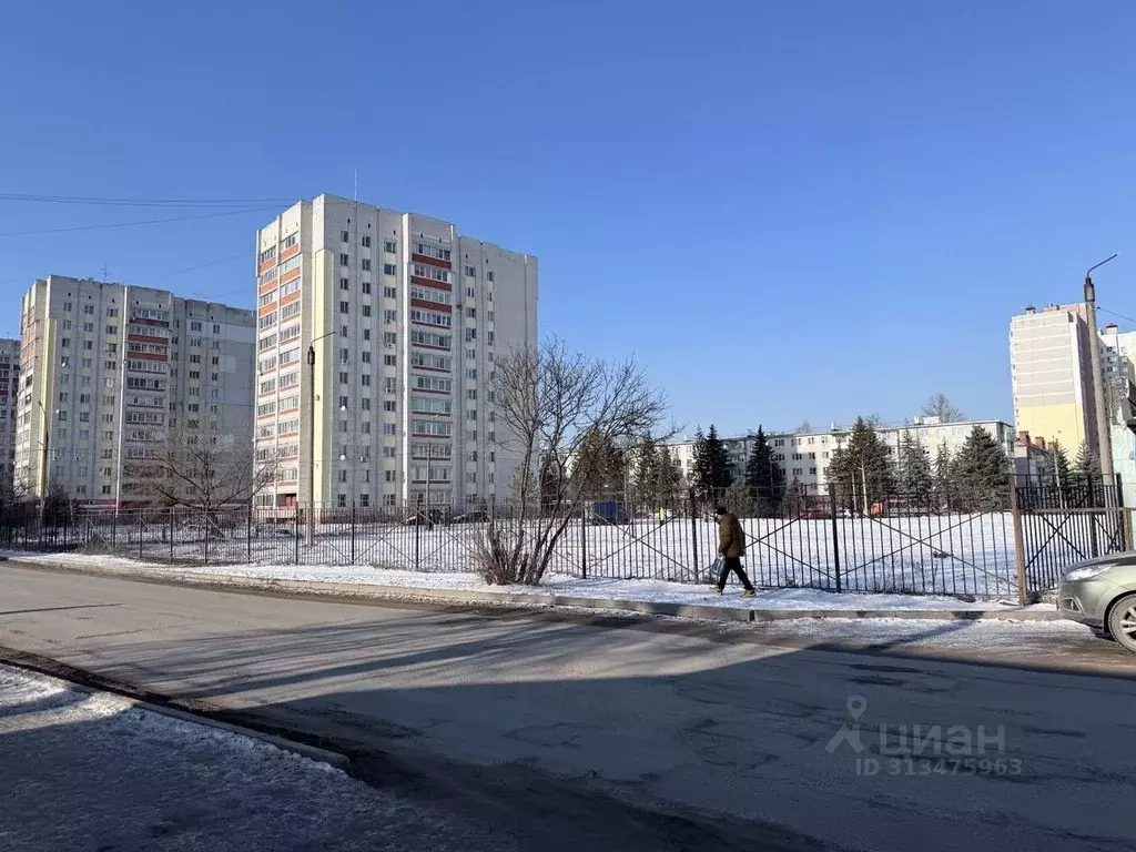 2-к кв. Брянская область, Брянск ул. Котовского, 9 (48.5 м) - Фото 1