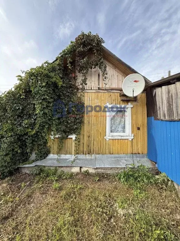 Дом в Свердловская область, Каменский муниципальный округ, д. Перебор ... - Фото 1