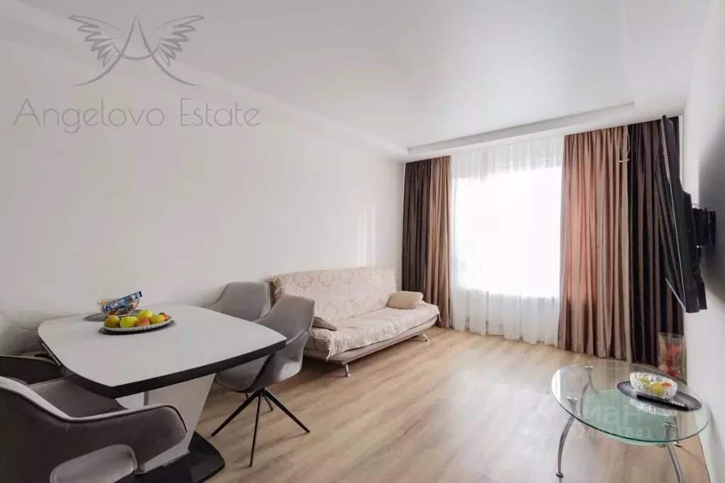 2-к кв. Московская область, Красногорск городской округ, Путилково пгт ... - Фото 1