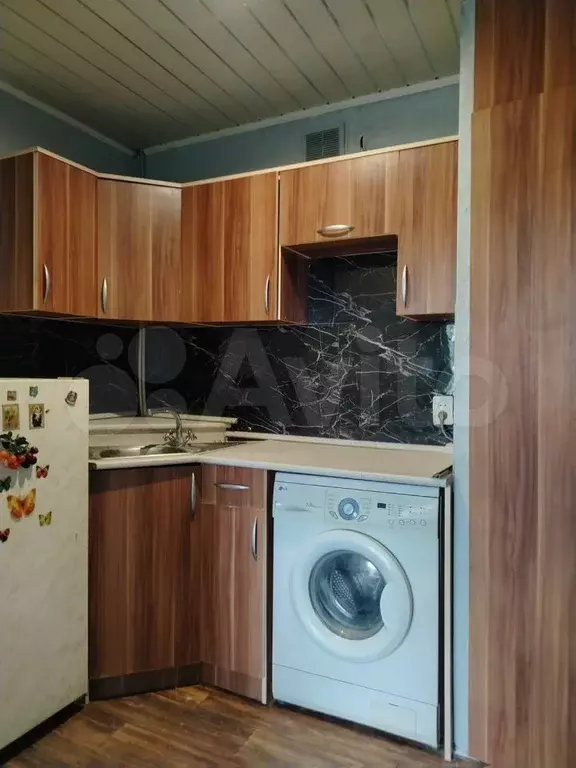 Комната 16,4 м в 1-к., 4/5 эт. - Фото 1