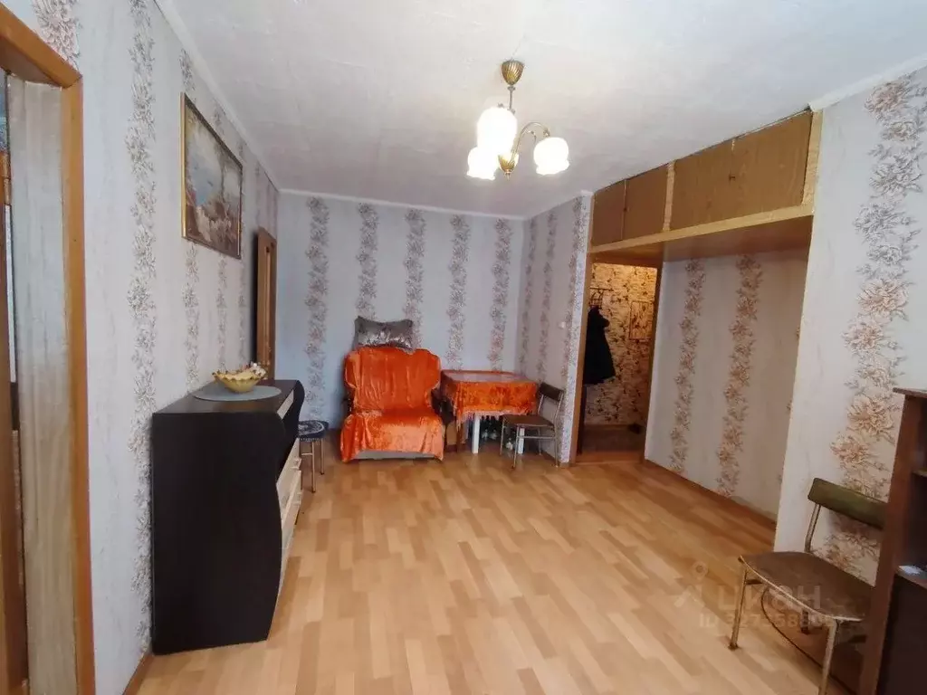 2-к кв. Московская область, Дмитровский муниципальный округ, пос. ... - Фото 1