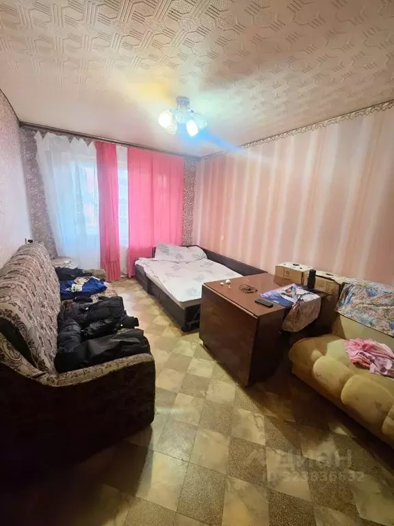 1-к кв. Псковская область, Великие Луки ул. Дружбы, 11к2 (34.0 м) - Фото 2