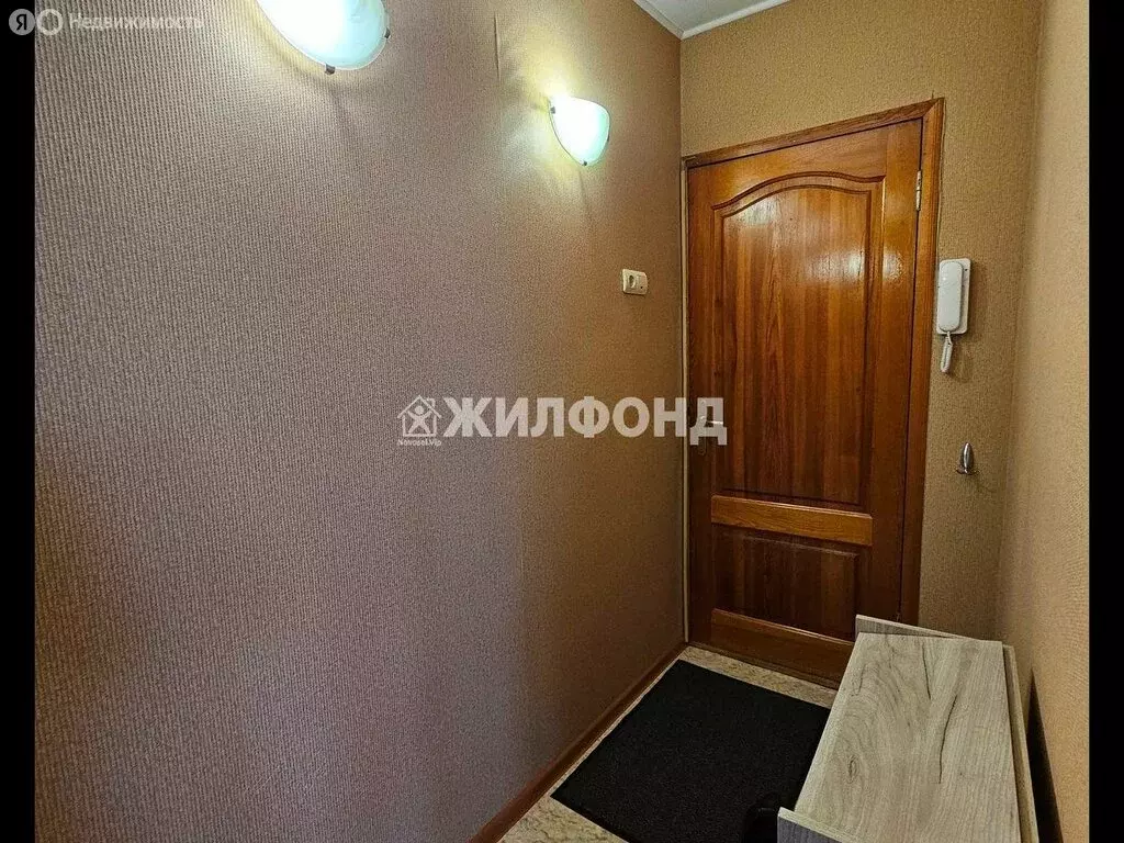1-комнатная квартира: Кемерово, проспект Ленина, 66Б (31.2 м) - Фото 1