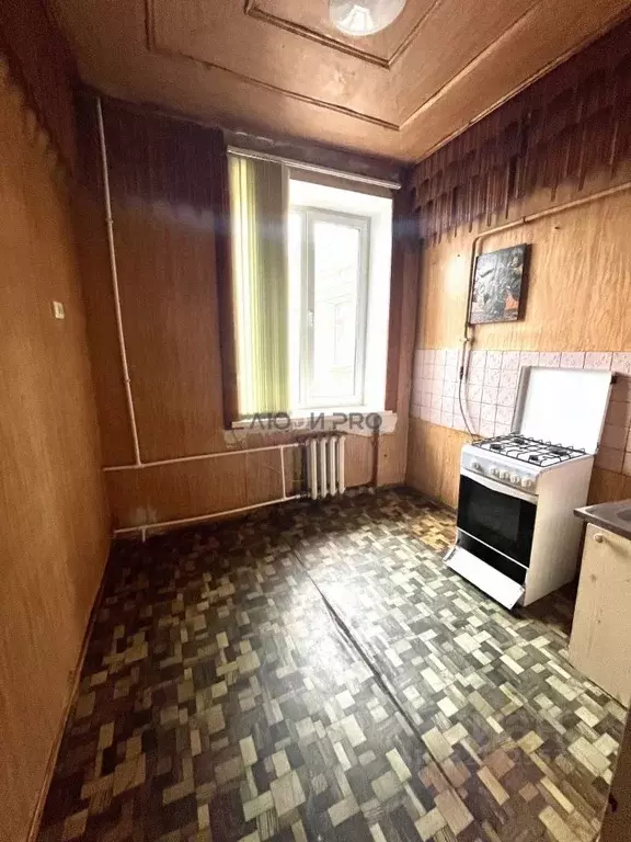 2-к кв. Саратовская область, Саратов Студеная ул., 11 (47.7 м) - Фото 1