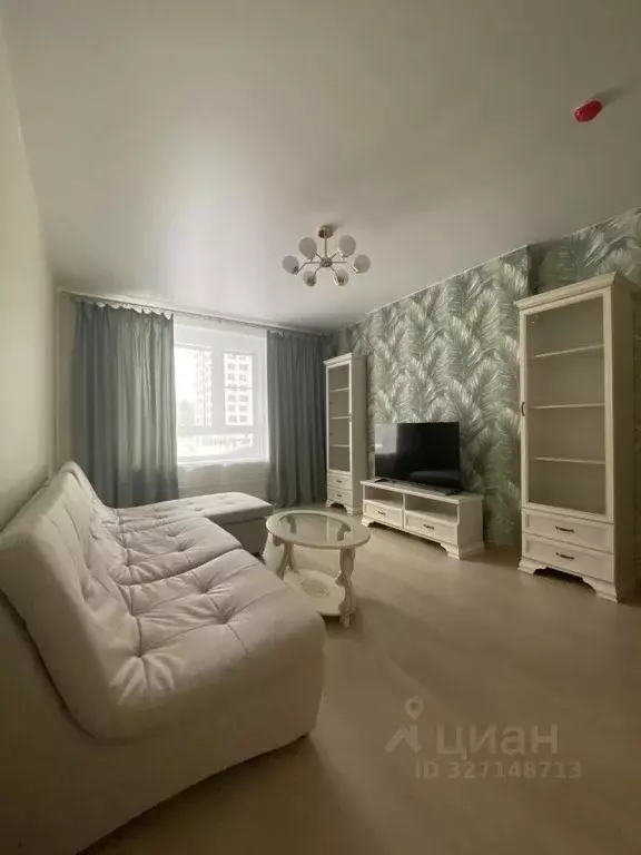 2-к кв. Москва, Москва, Московский г. ул. Никитина, 11к5 (73.6 м) - Фото 1