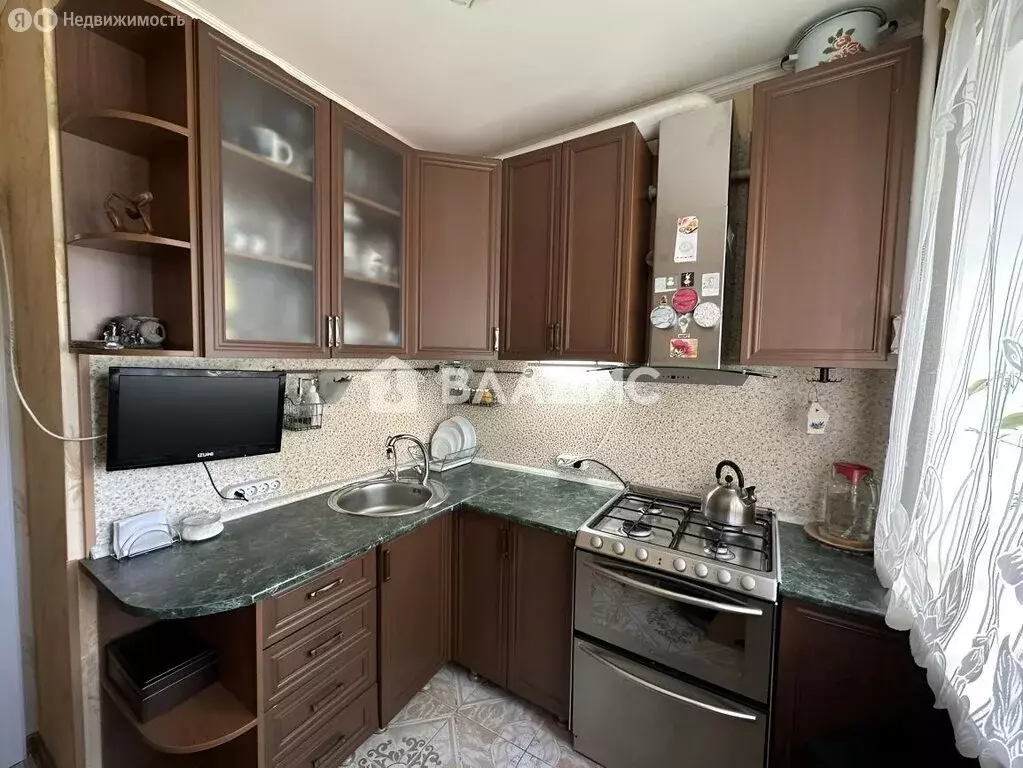 4-комнатная квартира: посёлок Аннино, Центральная улица, 7 (61.7 м) - Фото 2