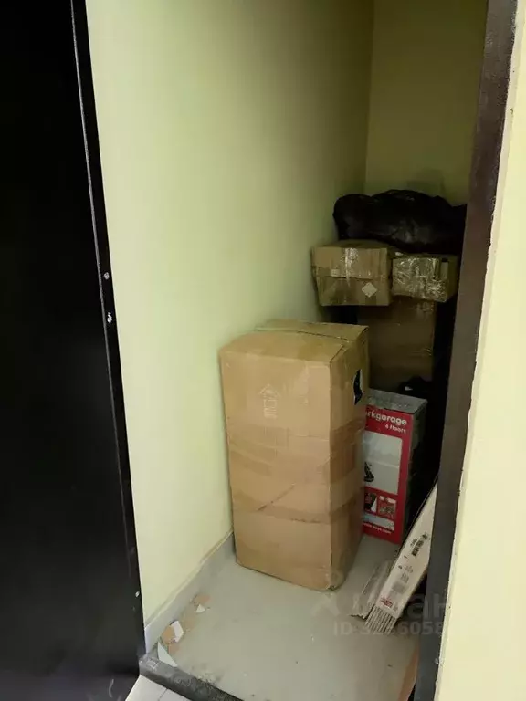 Склад в Коми, Сыктывкар ул. Лыткина, 31 (3 м) - Фото 0