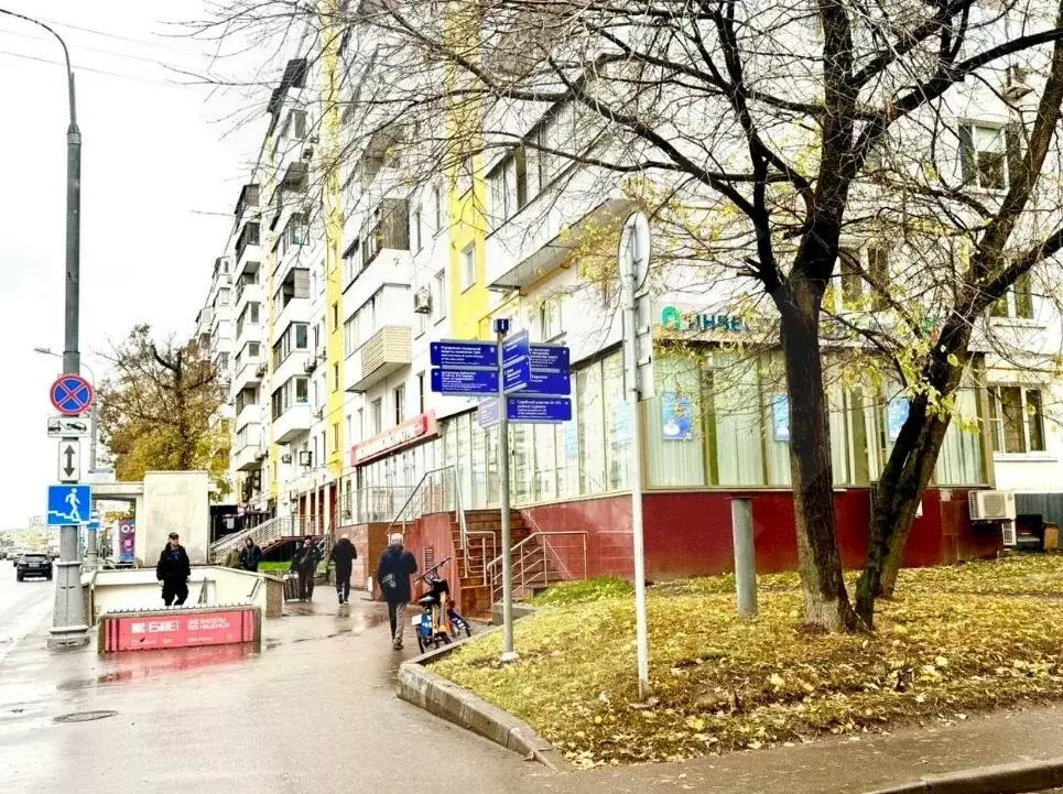 Помещение свободного назначения (80 м) - Фото 1