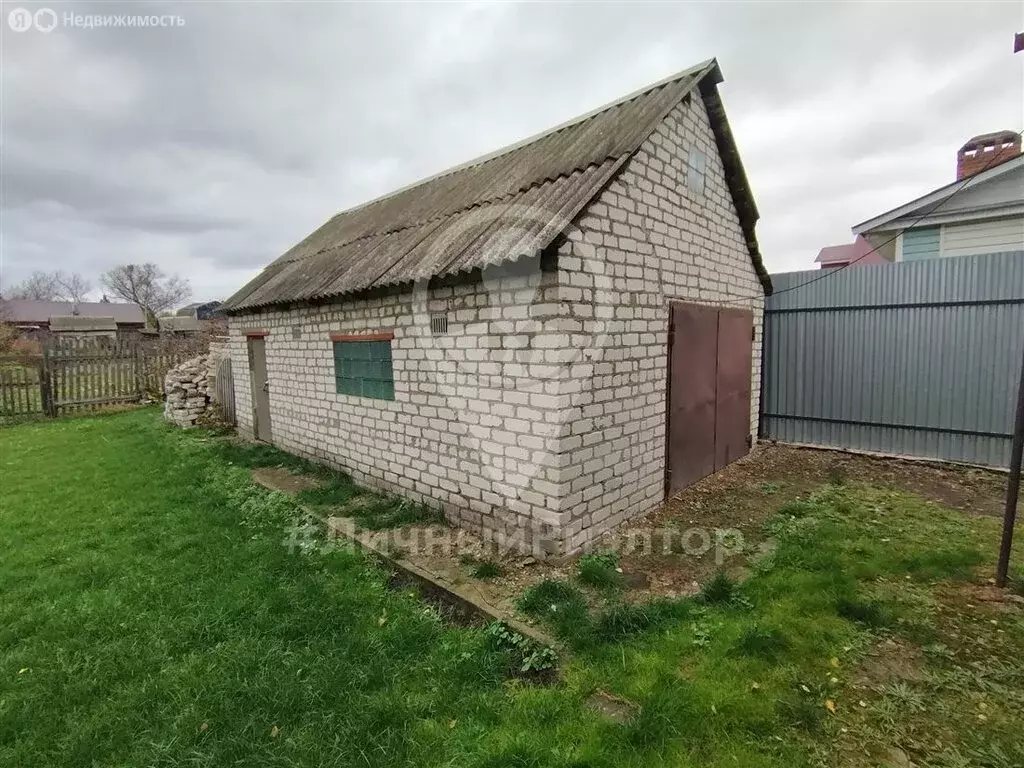 Дом в Михайлов, Заречная улица, 22 (57.4 м) - Фото 1