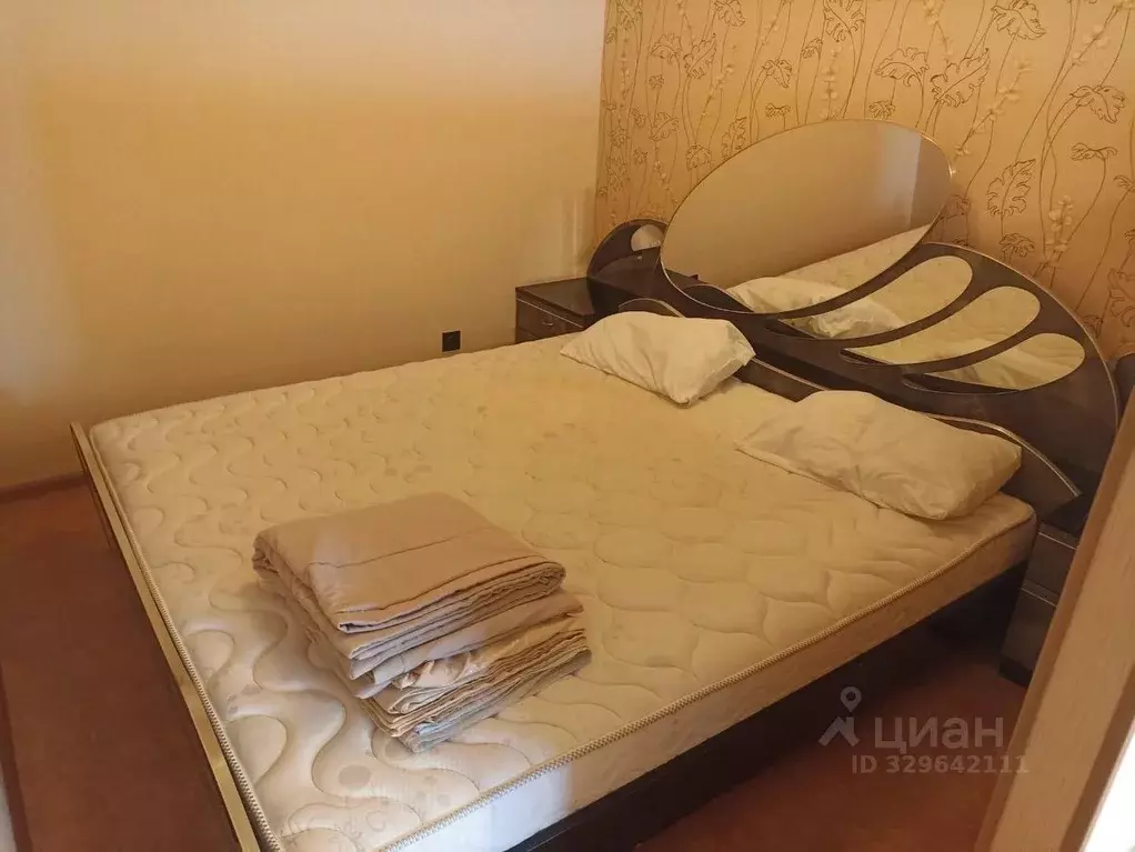 1-к кв. Хабаровский край, Хабаровск ул. Шеронова, 2к3 (50.0 м) - Фото 2