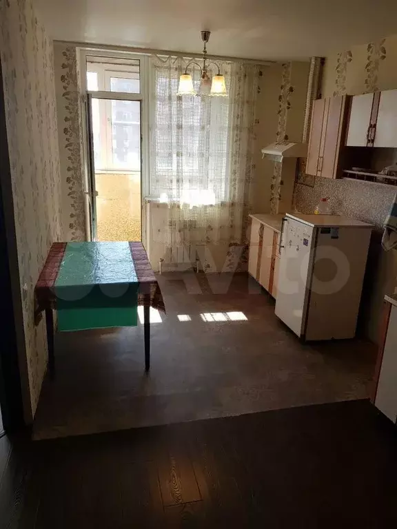 1-к. квартира, 46,6 м, 14/14 эт. - Фото 1
