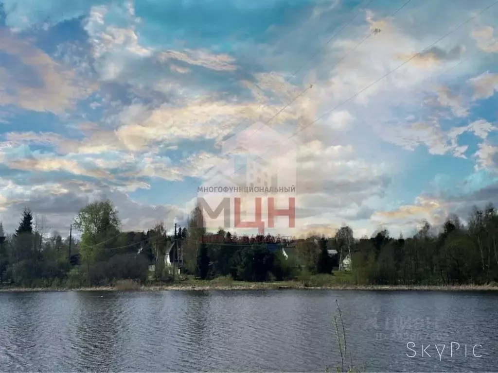 Участок в Тверская область, Конаково Карачаровская ул. (22.0 сот.) - Фото 1