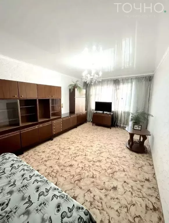 1-к кв. Пензенская область, Пенза просп. Строителей, 166 (37.8 м) - Фото 2