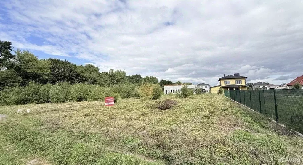 Участок в Калининградская область, Гурьевский муниципальный округ, ... - Фото 1