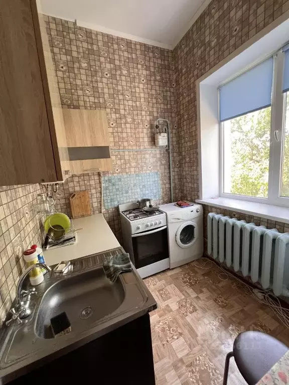 1-к кв. Севастополь ул. Советская, 32 (32.0 м) - Фото 1