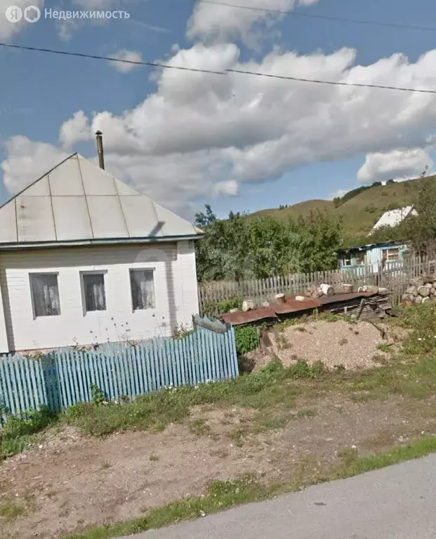 Дом в Аша, улица Спартака (49.3 м) - Фото 1