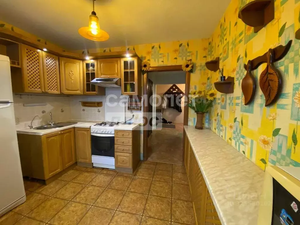 3-к кв. Ивановская область, Шуя ул. Строителей, 9 (77.6 м) - Фото 1