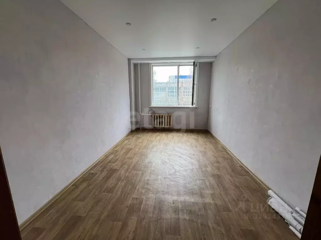 1-к кв. Алтайский край, Бийск Ленинградская ул., 33/1 (34.7 м) - Фото 1