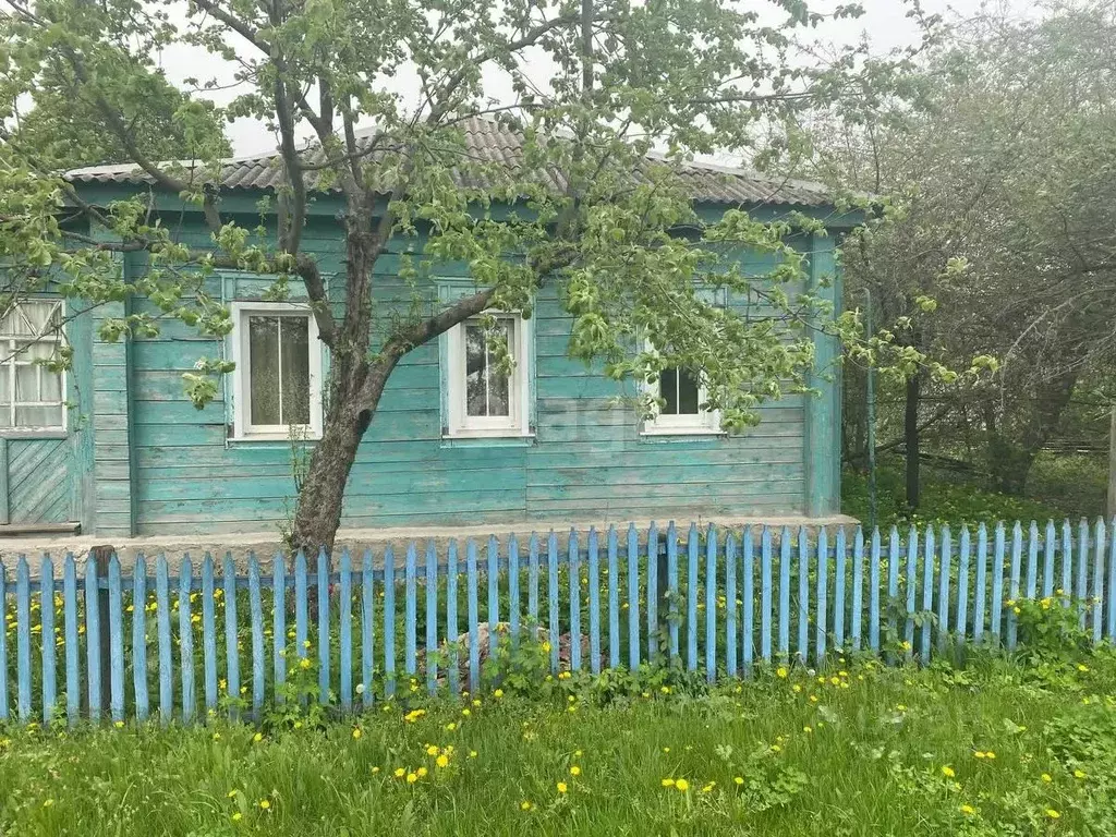 Дом в Белгородская область, Валуйский городской округ, с. Подгорное ... - Фото 0