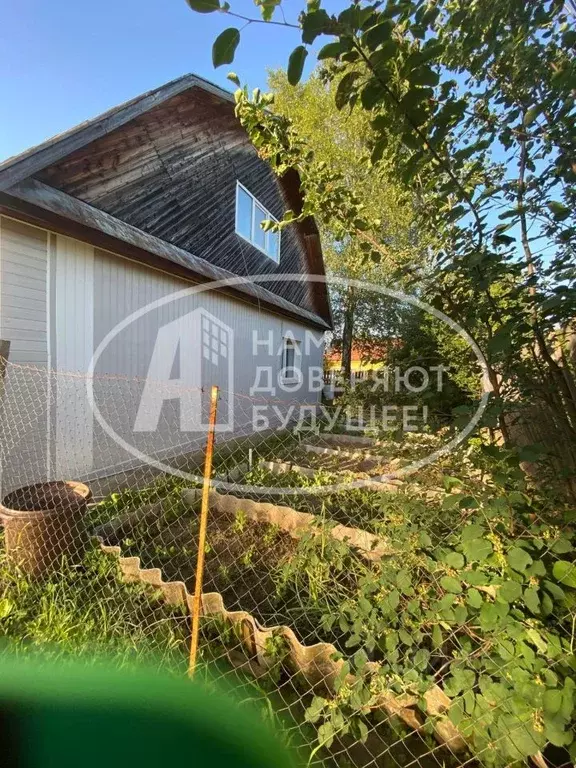 Дом в Пермский край, Лысьва ул. Балахнина, 157 (113 м) - Фото 1