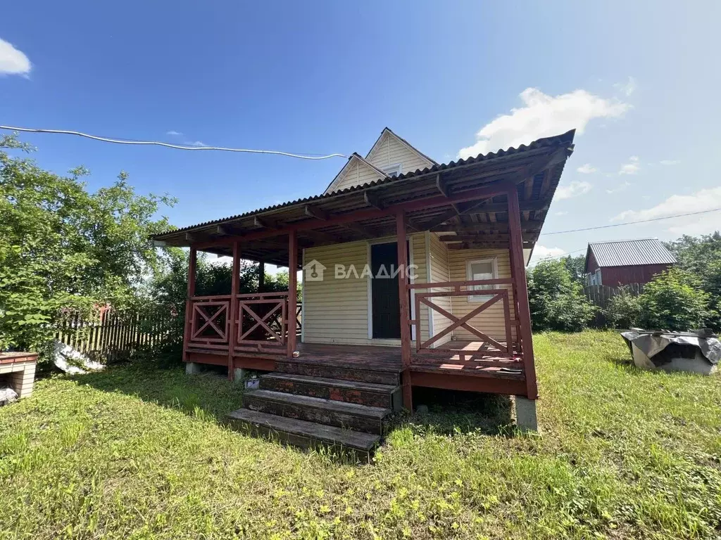 Дом в Московская область, Луховицы муниципальный округ, д. Торжнево 85 ... - Фото 1