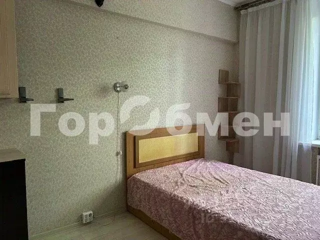 Комната Москва Волжский бул., 48 (16.6 м) - Фото 1