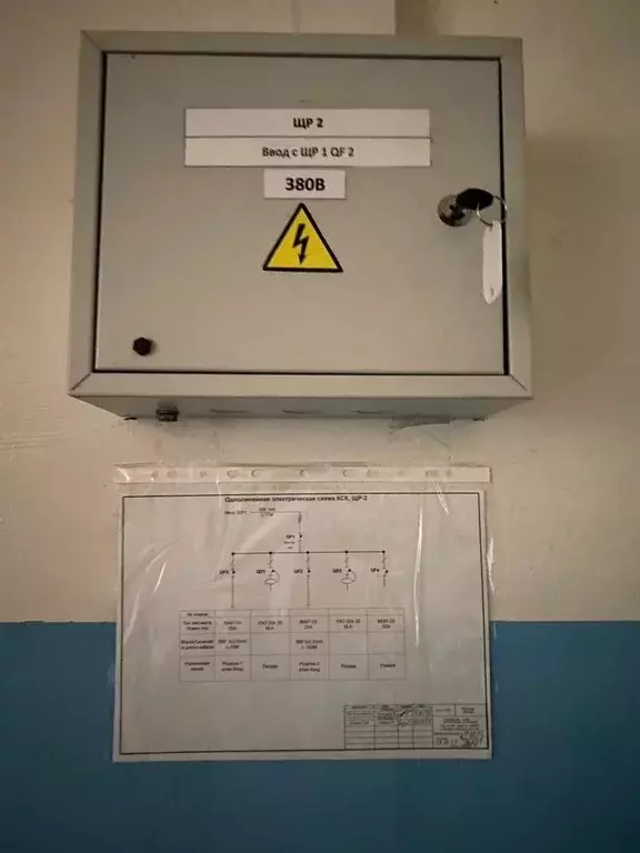 Помещение свободного назначения в Ханты-Мансийский АО, Октябрьский ... - Фото 2