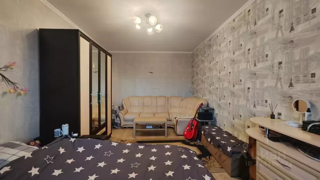 1-к кв. Московская область, Одинцовский городской округ, с. Ромашково ... - Фото 1