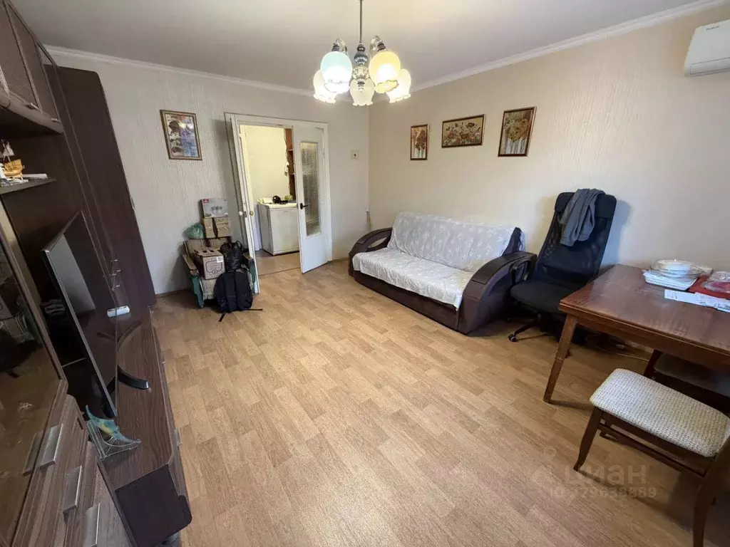 4-к кв. Самарская область, Самара Енисейская ул., 41 (73.6 м) - Фото 2