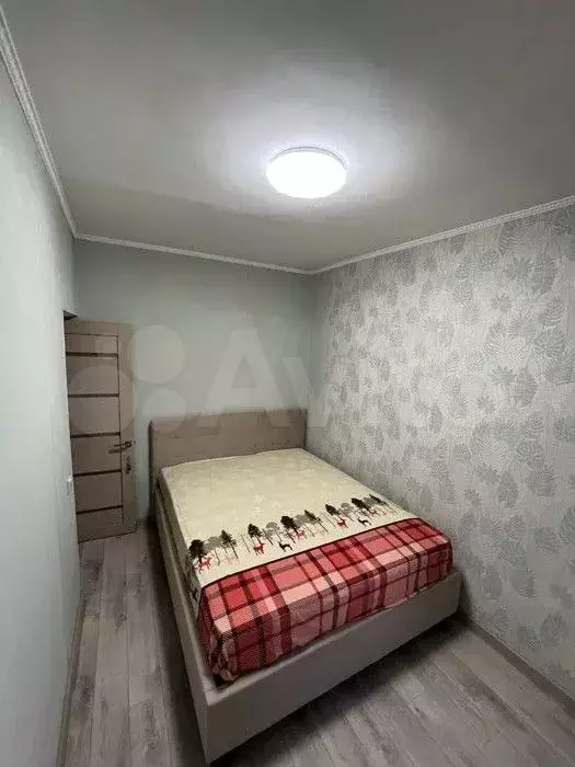 3-к. квартира, 61 м, 2/5 эт. - Фото 1