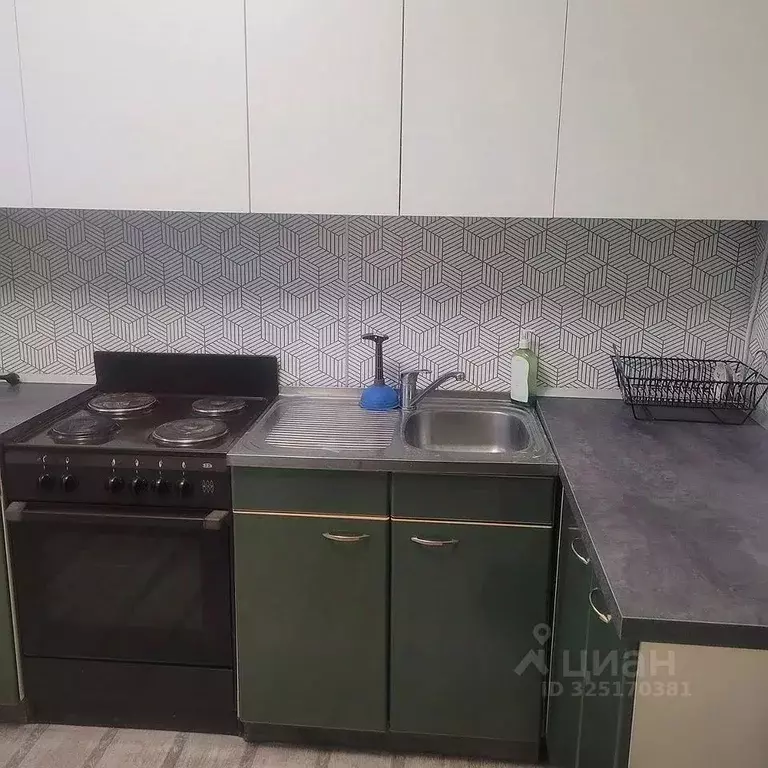 1-к кв. Москва Задонский проезд, 34К1 (39.0 м) - Фото 1