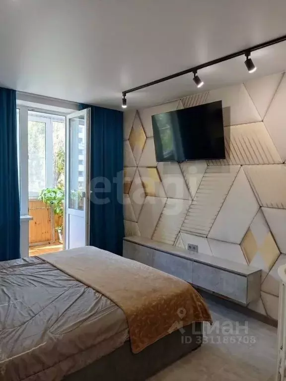 2-к кв. Севастополь ул. Казачья, 7 (47.0 м) - Фото 1