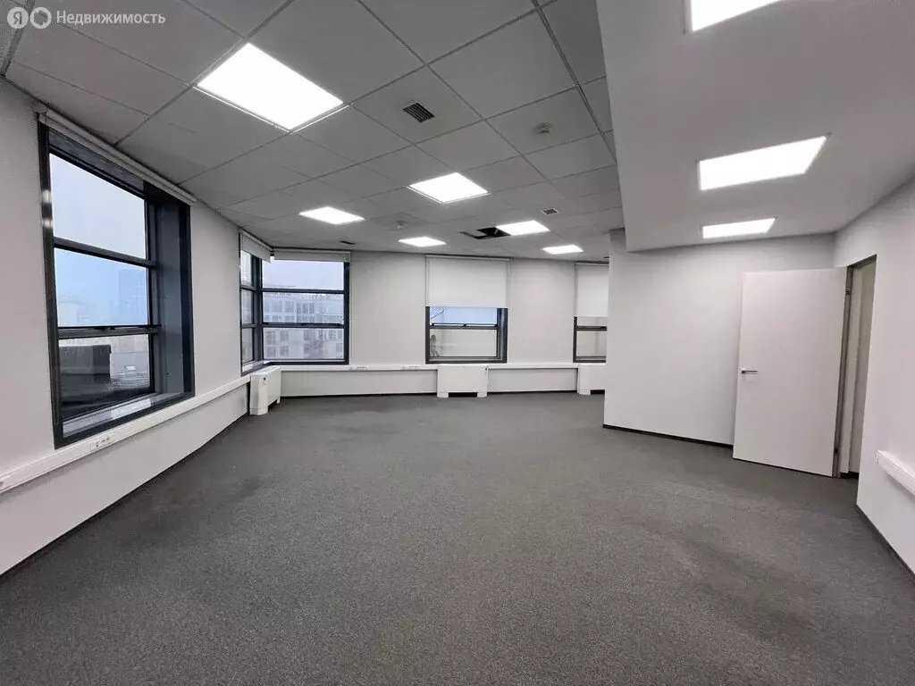Офис (321 м) - Фото 1