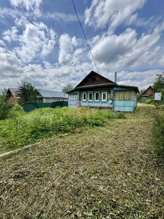 Дом 60 м на участке 11 сот. - Фото 1