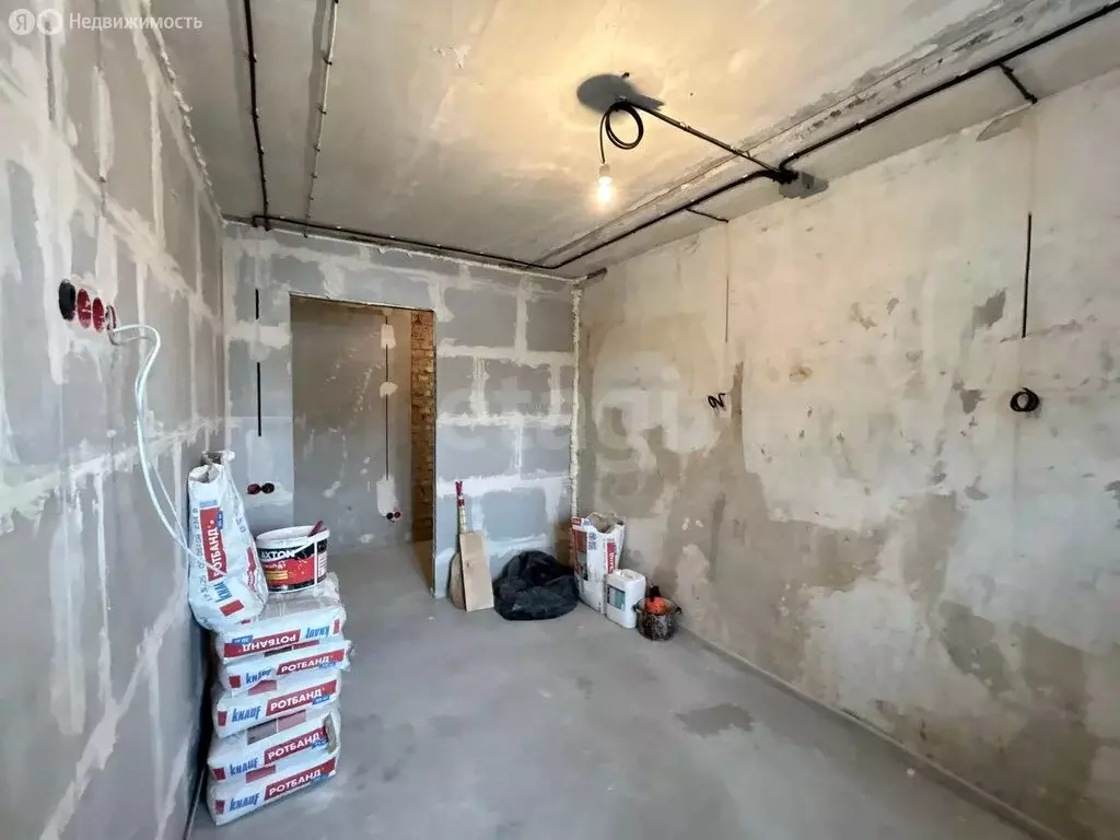 3-комнатная квартира: Архангельск, проспект Дзержинского, 7 (56.8 м) - Фото 2