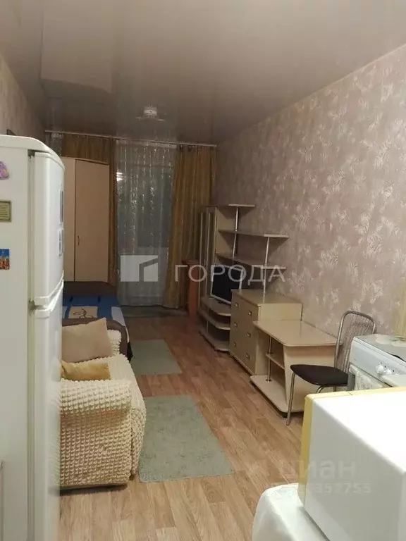 Студия Новосибирская область, Мошковский район, пос. Октябрьский ул. ... - Фото 2