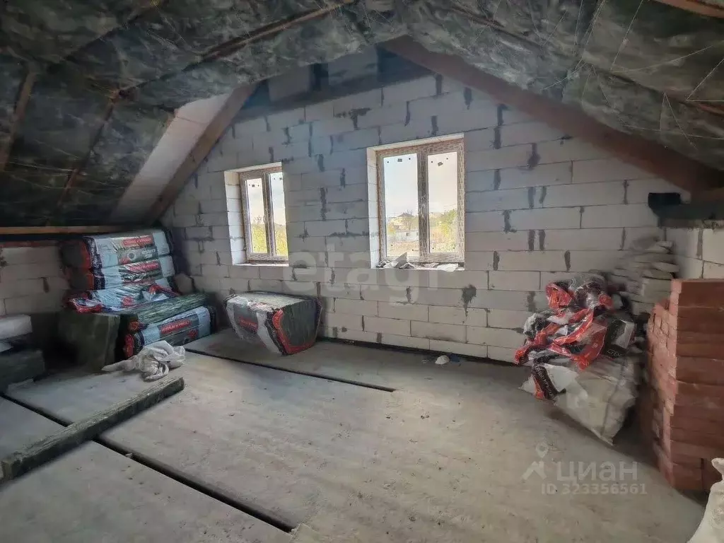 Дом в Белгородская область, Белгородский район, с. Стрелецкое, ... - Фото 1