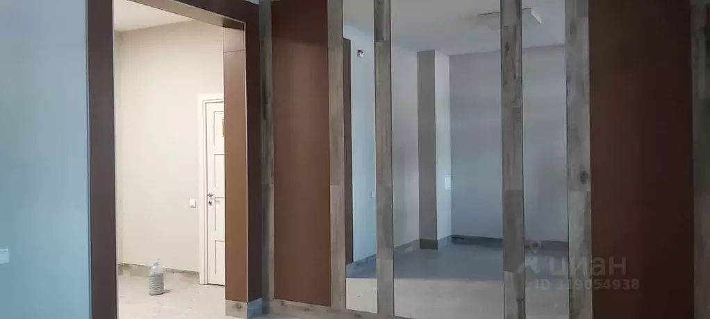 Студия Кемеровская область, Кемерово Ленинградский просп., 44 (27.1 м) - Фото 2