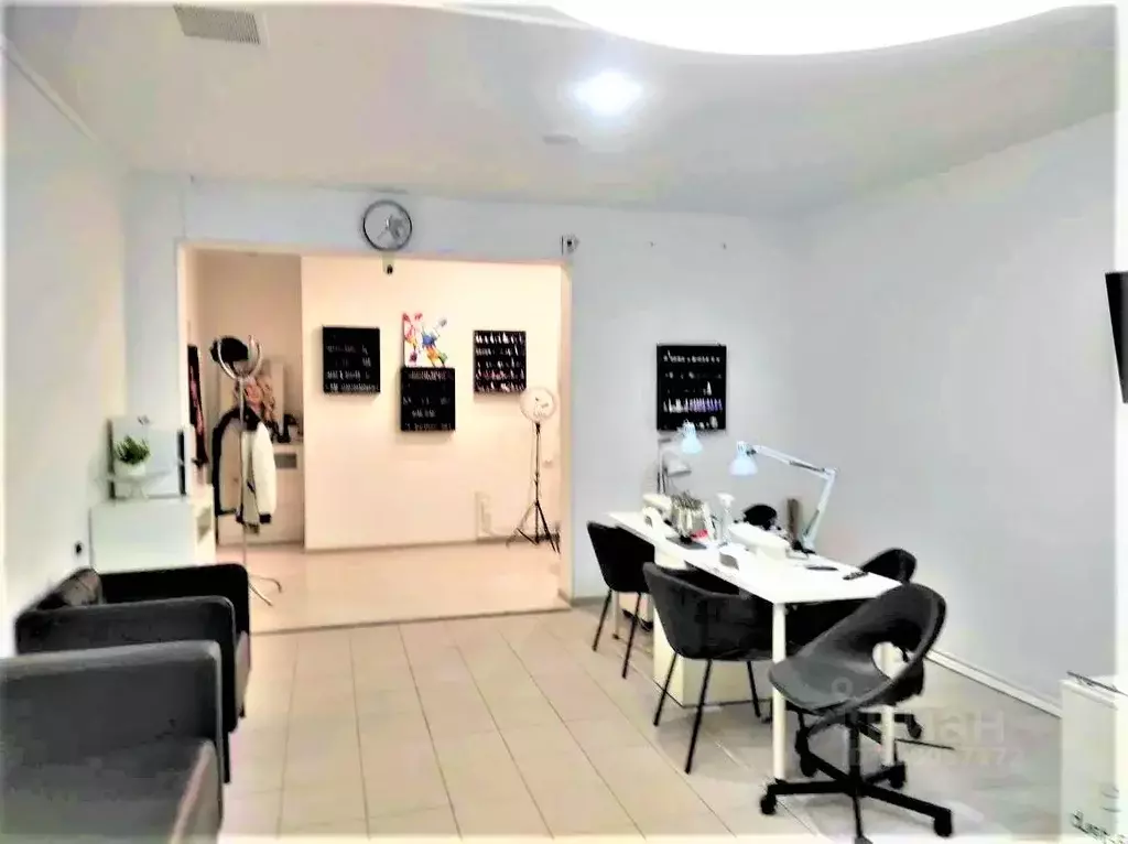 Помещение свободного назначения в Ростовская область, Ростов-на-Дону ... - Фото 1